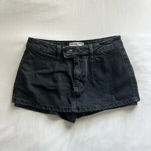 We The Free Gallivanting Peekaboo Skort